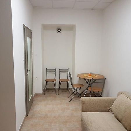 Apartmany U Dvora Jihlava Exterior photo