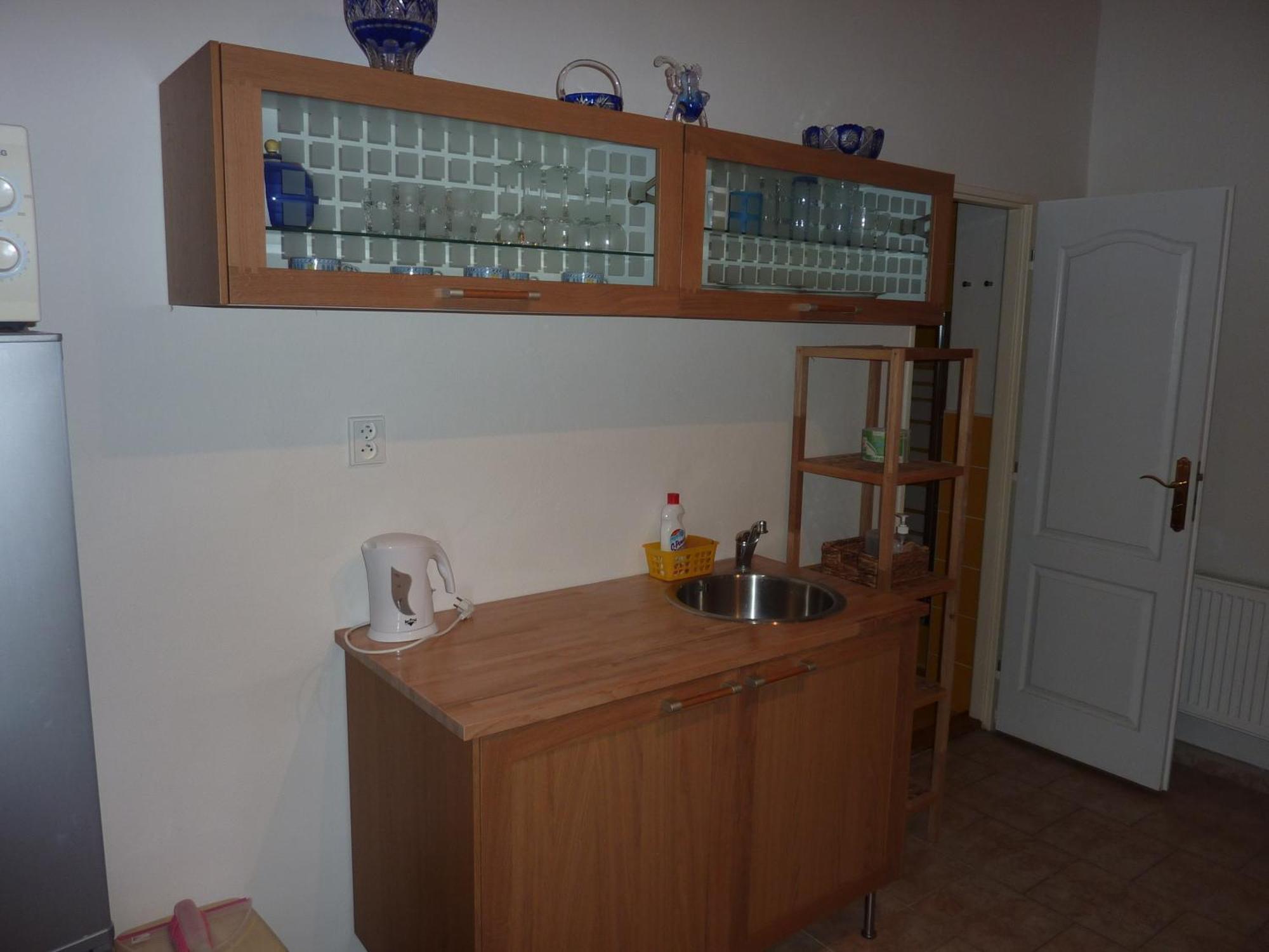 Apartmany U Dvora Jihlava Exterior photo