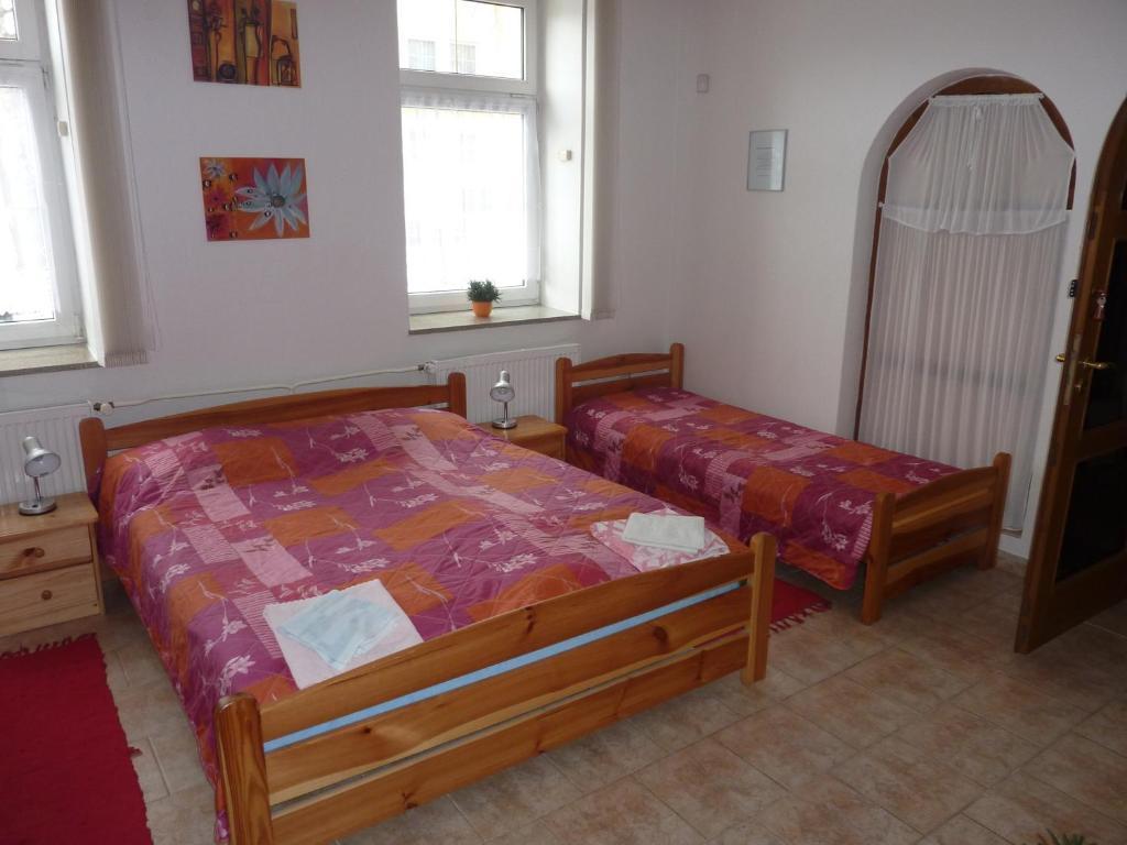 Apartmany U Dvora Jihlava Exterior photo