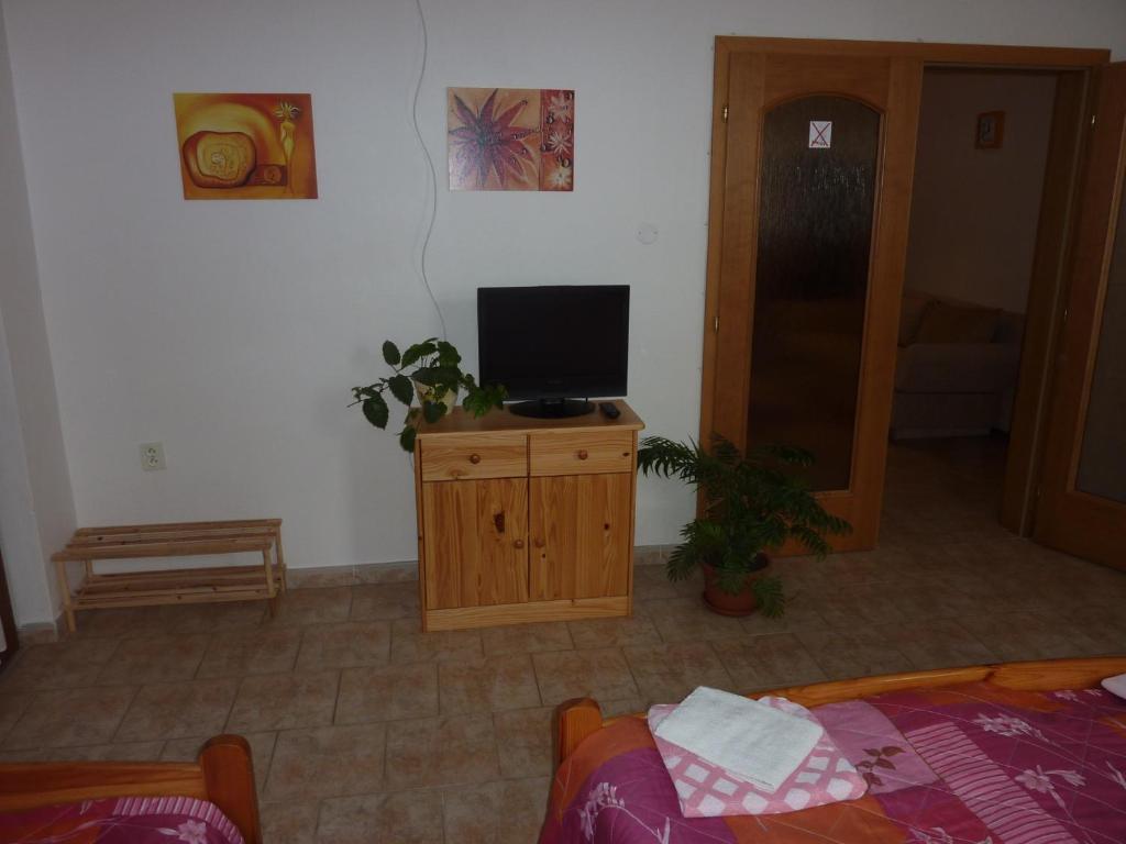 Apartmany U Dvora Jihlava Exterior photo