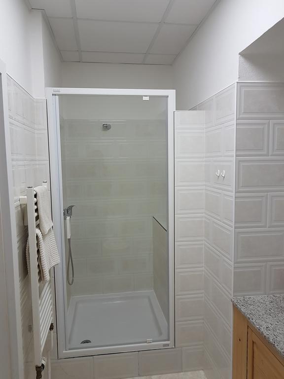 Apartmany U Dvora Jihlava Exterior photo
