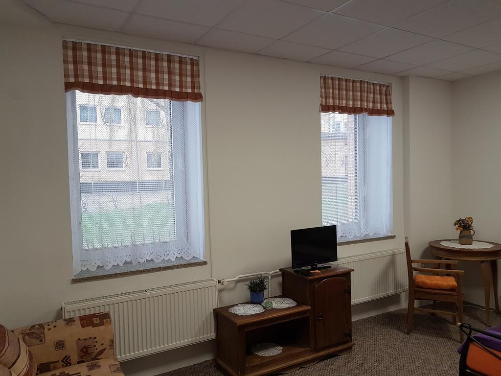 Apartmany U Dvora Jihlava Exterior photo