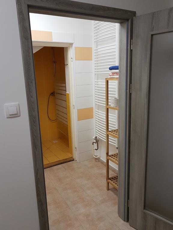 Apartmany U Dvora Jihlava Exterior photo