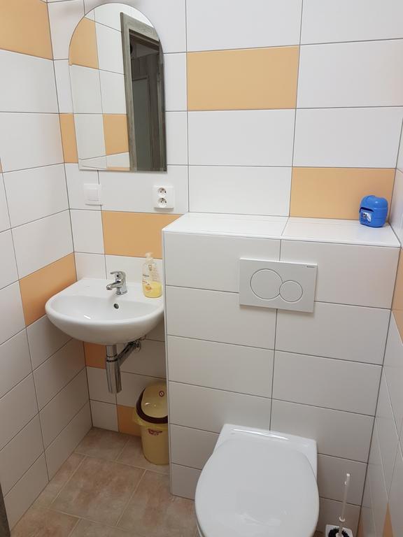 Apartmany U Dvora Jihlava Exterior photo
