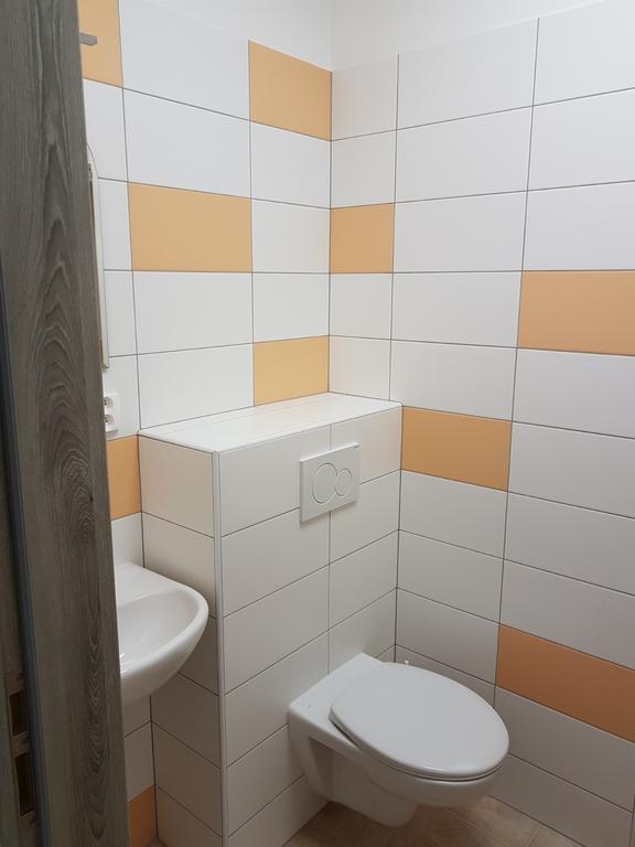 Apartmany U Dvora Jihlava Exterior photo