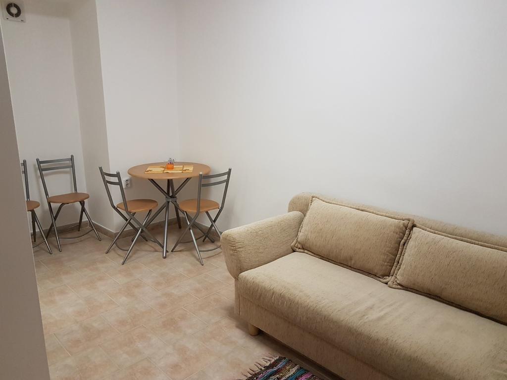 Apartmany U Dvora Jihlava Exterior photo