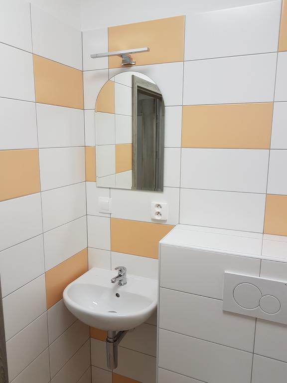 Apartmany U Dvora Jihlava Exterior photo